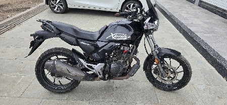 Bike વેચવાની છે