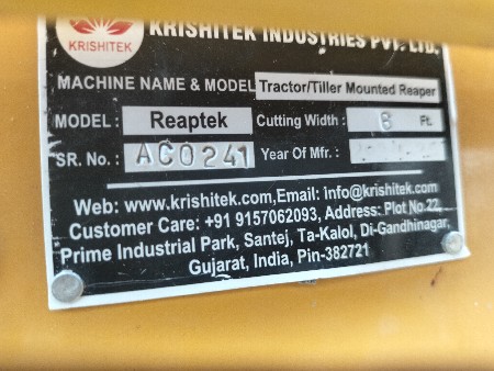 kisitek ripar masin