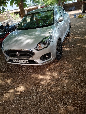 Swift dezire vechvani che