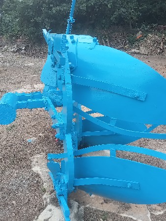 ટ્રેક્ટર સવડા લોટરવોટર