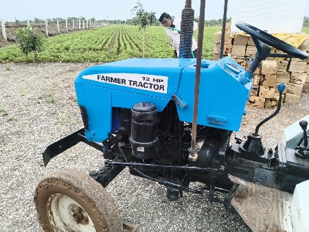 farmer