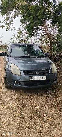 swift zxi top model 2007 model