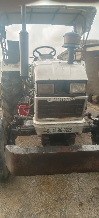 Eicher 5660