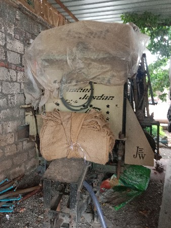 જયંત થ્રેસર