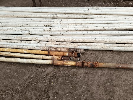 kolam pipe