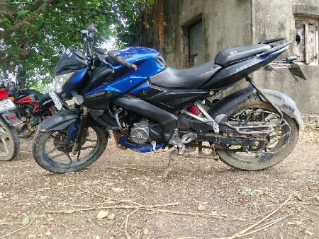 n.s. gadi VESVANI se