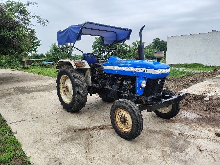 Powertrac 439
