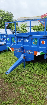 ટ્રોલી વેચવાની છે નવી