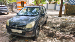 Alto 800 LXI Petrol/CNG 1st ઓનર ઘર ઘરાવ સારી કંડીશન માં એકલા હાથે હચવાયેલ ગાડી છે