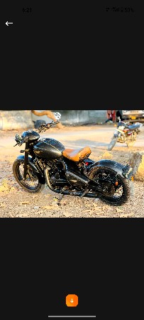 ટુ વ્હીલર વેચવાનું છે