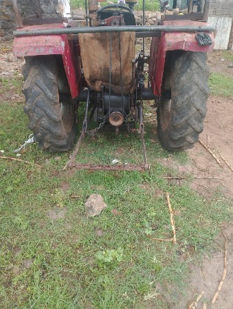tektar toli vecha ana se