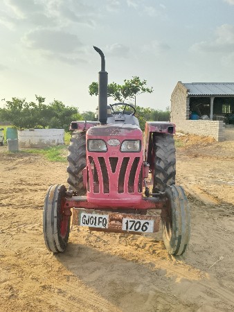 mahindra 275 DI