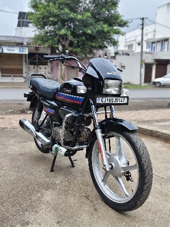 HERO SPLENDOR I3S