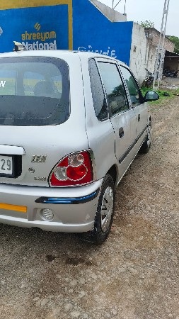 જેન 2004 મોડલ
