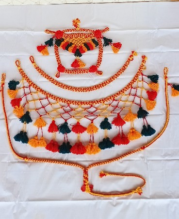 ઘોડા નિ લગામ