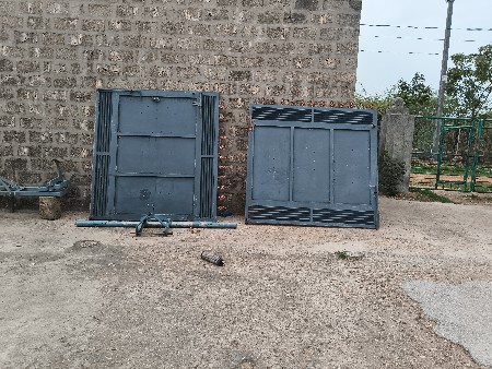 ડેલો વેચવા નો છે