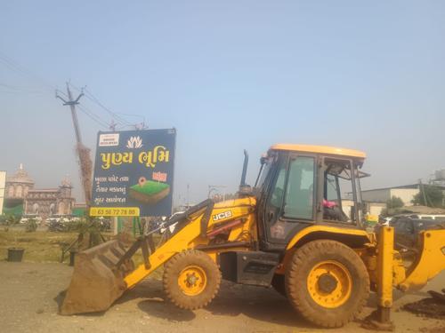JCB 3Dx