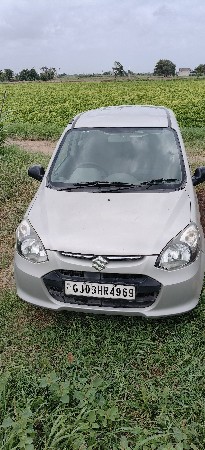 Alto 800