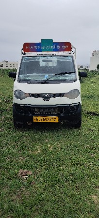 mahindar jeeto