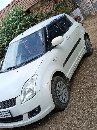 swift tukado dizal vesavani se