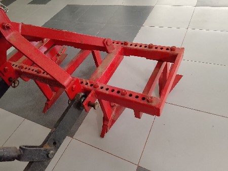 mini tractor dati