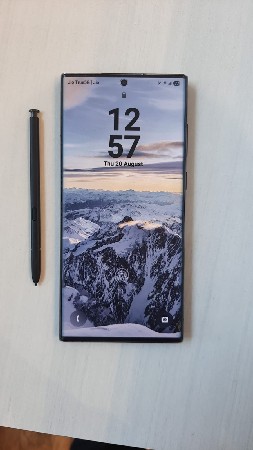 Samsang s22 ultra 12/512gb