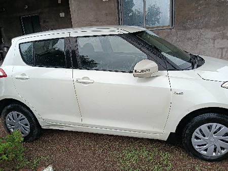 Swift VDI diesel