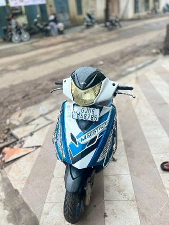 2018 model