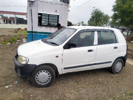 Alto lxi