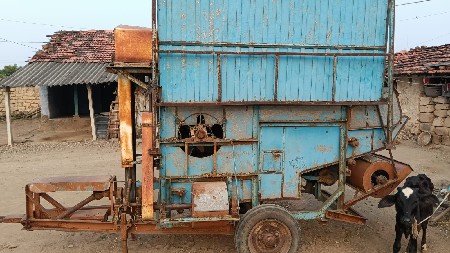થેશર યોગી