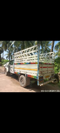 BOLERO PICK UP
