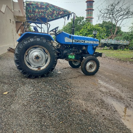 સોનાલીકા 740 વેચવાનું છે