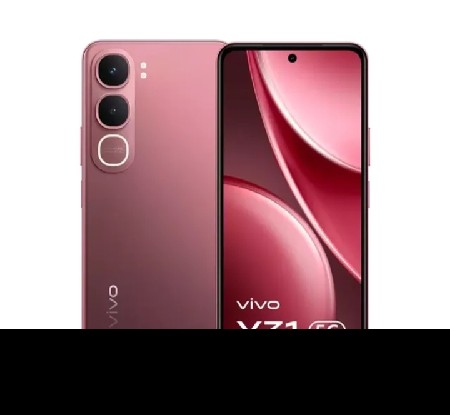 Vivo y 31 5G