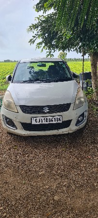 swift vdi 2017 મોડલ /સેકંડ ઓનર