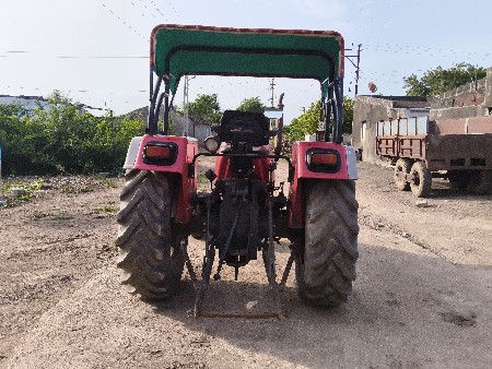 mhindar 605
