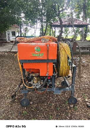 दवाछाट वानु मसीन