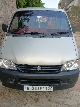 ઈકો વેચવાનો છે