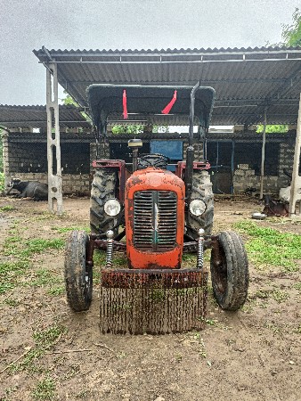 1035Di ગોળ મોરો
