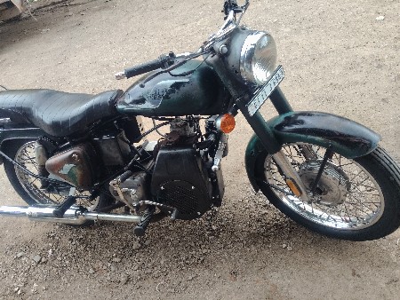 kampani dijal bullet
