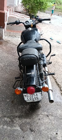 બુલેટ વેચવાનું છે 350 20 નું મોડલ