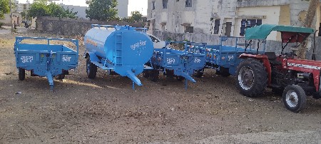 troli and tako