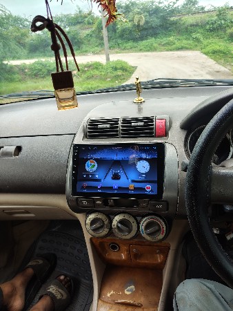 car vechavani se