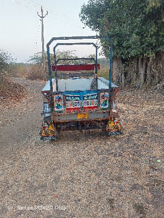 રીક્ષા વેચવાની છે
