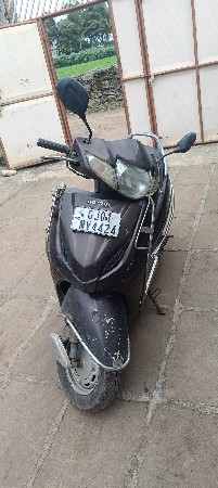 એકટીવા