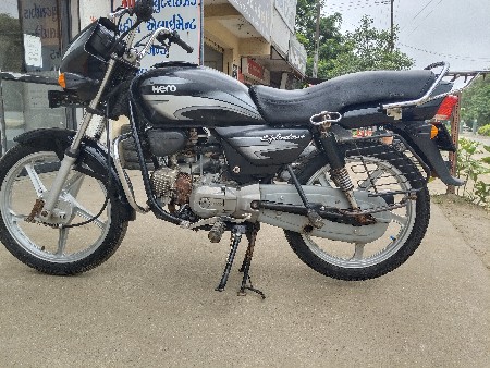 hero splendor