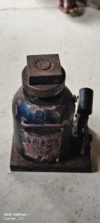 જેક વેચવાનો સે