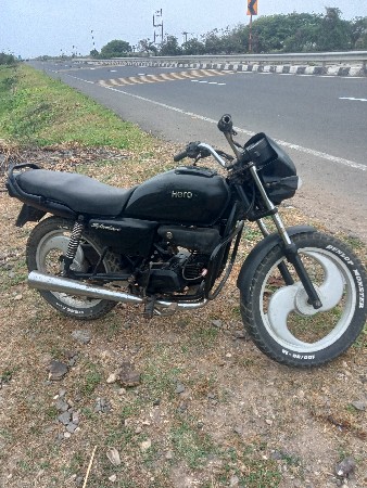 splendor  vesvani se