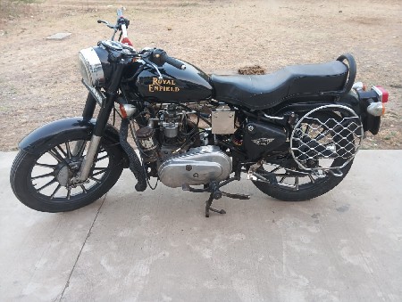 diesel bullet
