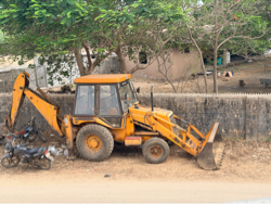 Jcb 2005