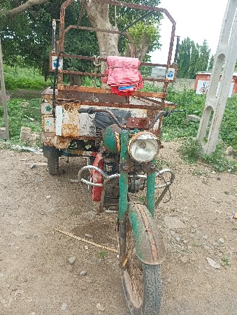 રીક્ષા